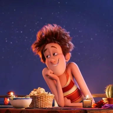 Profile image of Johnny