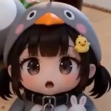 Profile image of チビググ