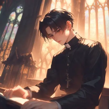 Profile image of 한 시후