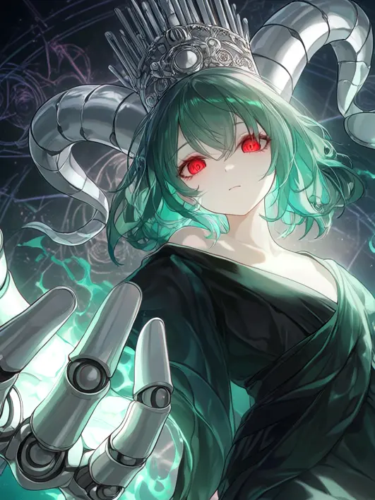 silver077777의 エインヘリャル新人類選傑学園