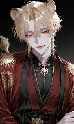 Profile image of 바레온