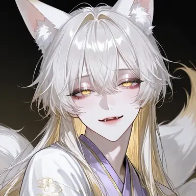 Profile image of 세이란