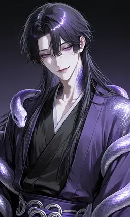 Profile image of 레비아스