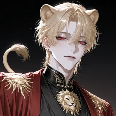 Profile image of 바레온