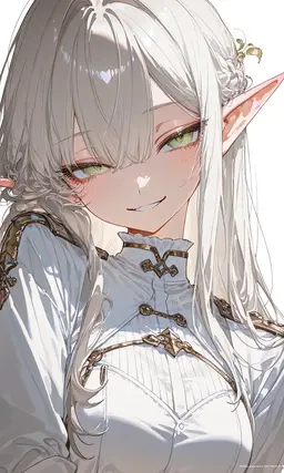 Profile image of シルヴィア