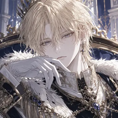 Profile image of ルシウス