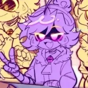 Profile image of N x Uzi and V x You