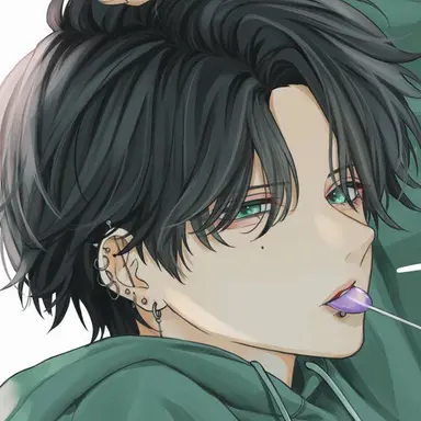 Profile image of 律