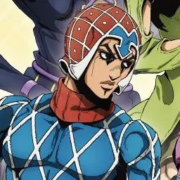 Profile image of ミスタ