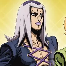 Profile image of アバッキオ