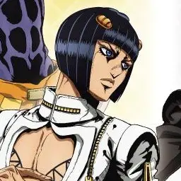 Profile image of ブチャラティ