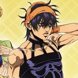 Profile image of ナランチャ
