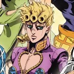 Profile image of ジョルノ