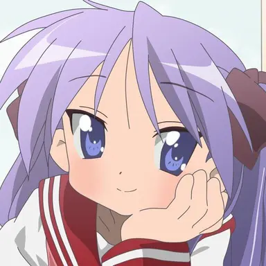 Profile image of かがみ