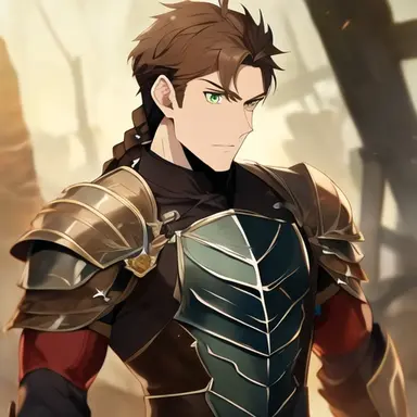 Profile image of Varrek