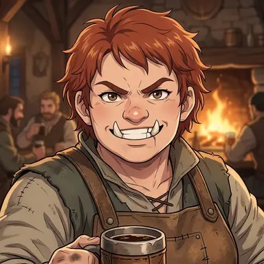 Profile image of Brogna