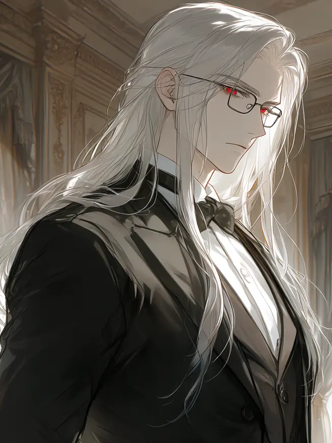 ary_007의 Break the Butler's Iron Guard