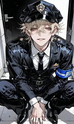 Profile image of Takumi