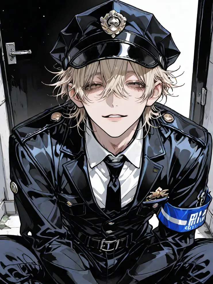 minato38000의 Wait, Slacking Again?
