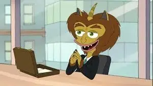 Profile image of Maury