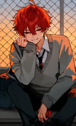 Profile image of 朱季