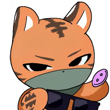 Profile image of 솜랑이