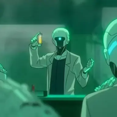 Profile image of Robots