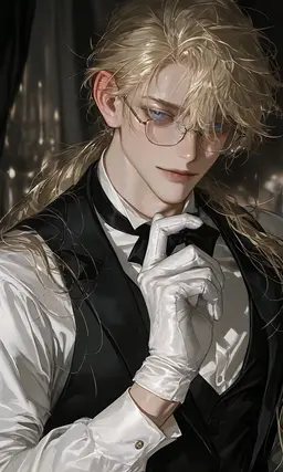 Profile image of 라인홀드 스텐달