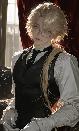 Profile image of 라인홀드 스텐달