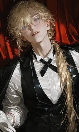 Profile image of 라인홀드 스텐달