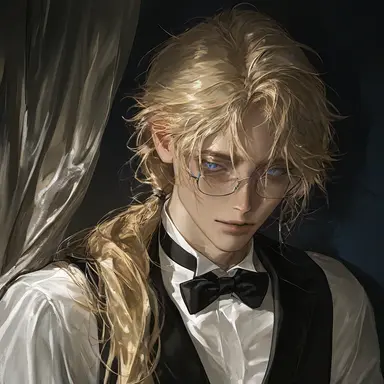 Profile image of 라인홀드 스텐달