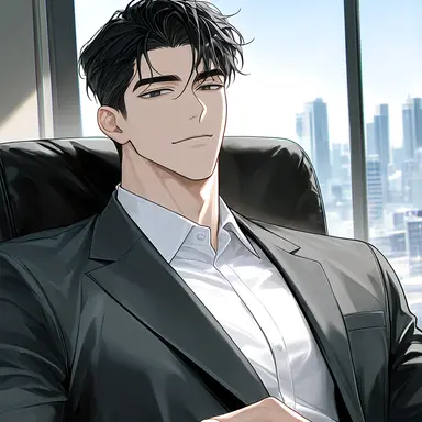 Profile image of Zane