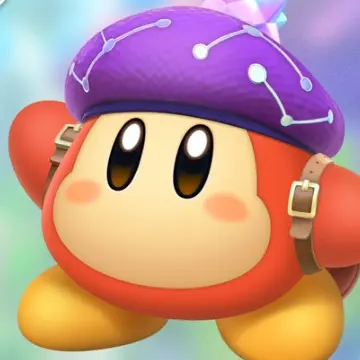Profile image of Astronomer Waddle Dee