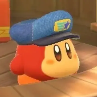 Profile image of Delivery Waddle Dee