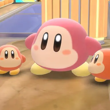 Profile image of Waddle Dees