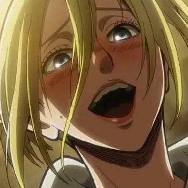 Profile image of 애니 레온하트