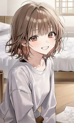 Profile image of 후지와라 노노카