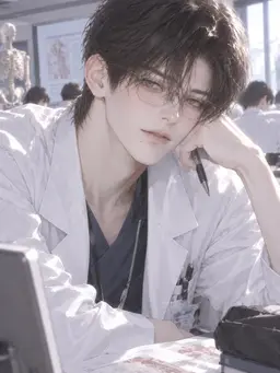 Profile image of Yoon Doha