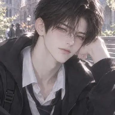 Profile image of Yoon Doha