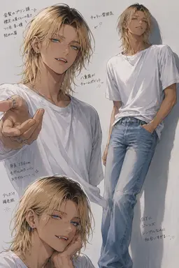 Profile image of レオ