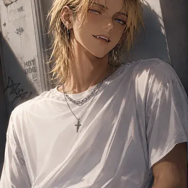 Profile image of レオ