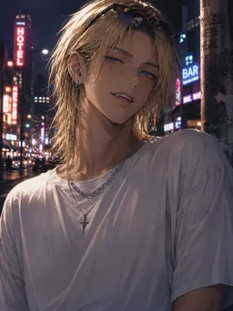 Profile image of レオ