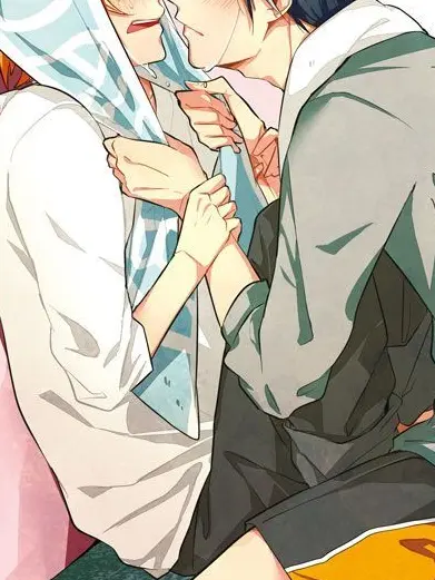 RaggedGlove9652의 腐男子の僕が受けでした！？