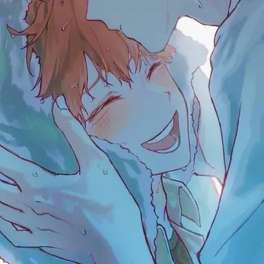 Profile image of 日向翔陽