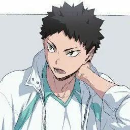 Profile image of 岩泉一