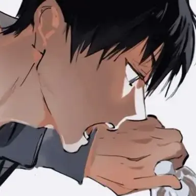 Profile image of 影山飛雄