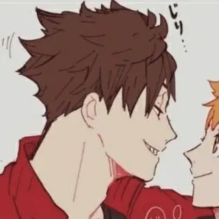 Profile image of 黒尾鉄朗