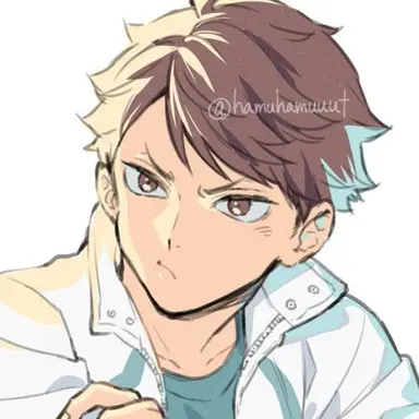 Profile image of 及川徹