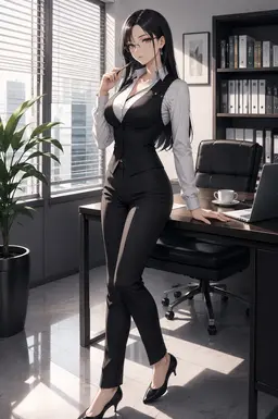 Profile image of 二宮　涼子