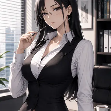 Profile image of 二宮　涼子